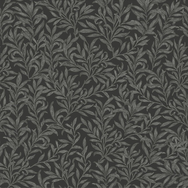 Enchanted Willows Custom Wallpaper