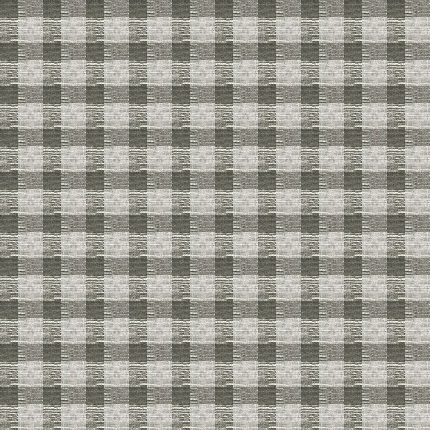 Small print green and cream woven plaid pattern easy to install and remove peel and stick custom wallpaper available in different lengths/sizes locally created and printed in Canada. Removable, washable, durable, commercial grade, customizable and water proof.