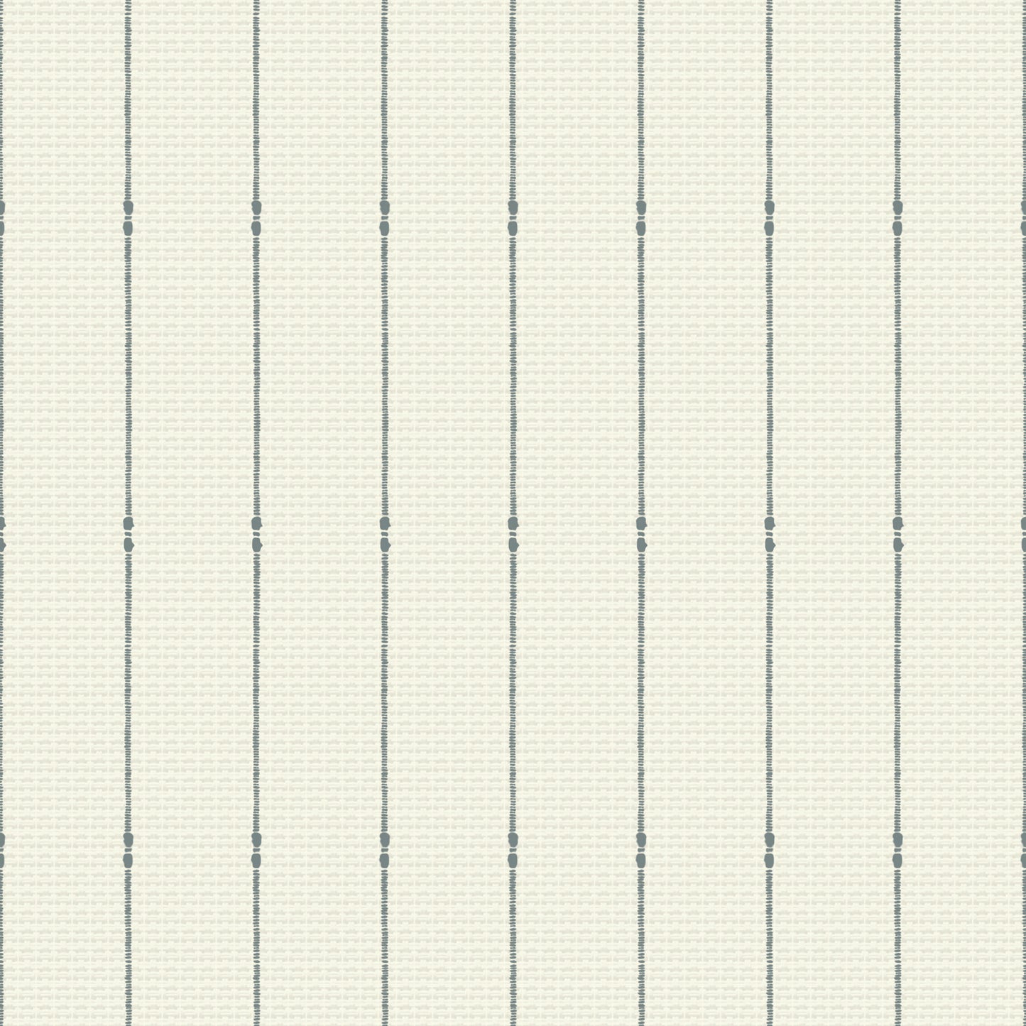 Whimsical woven stripes on cream background easy to install and remove peel and stick custom wallpaper available in different lengths/sizes locally created and printed in Canada wallpaper. Washable, durable, commercial grade, removable and waterproof.