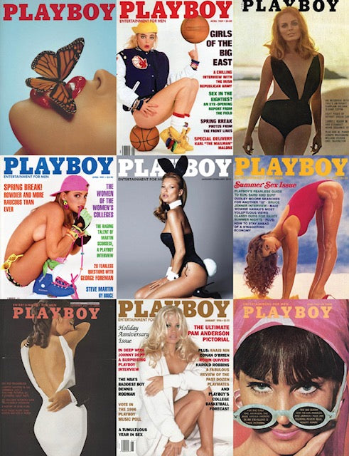 Playboy wallpapers $$